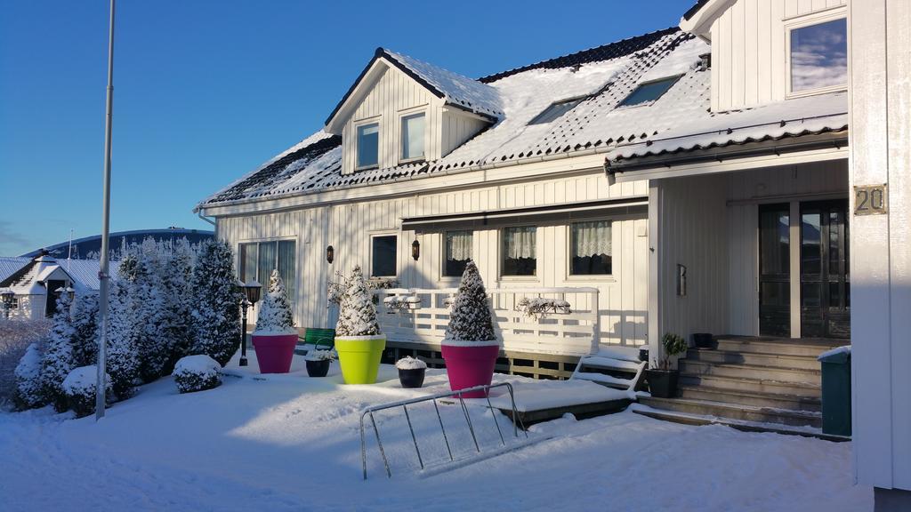 Skeisvang 3*
