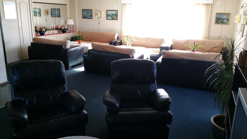 Guest house Skeisvang Haugesund