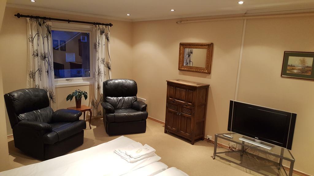 Skeisvang Guest house 3*