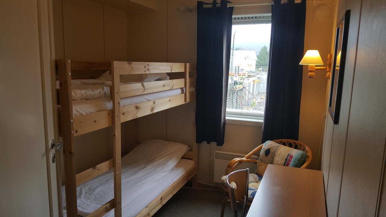 Guest house Skeisvang Haugesund
